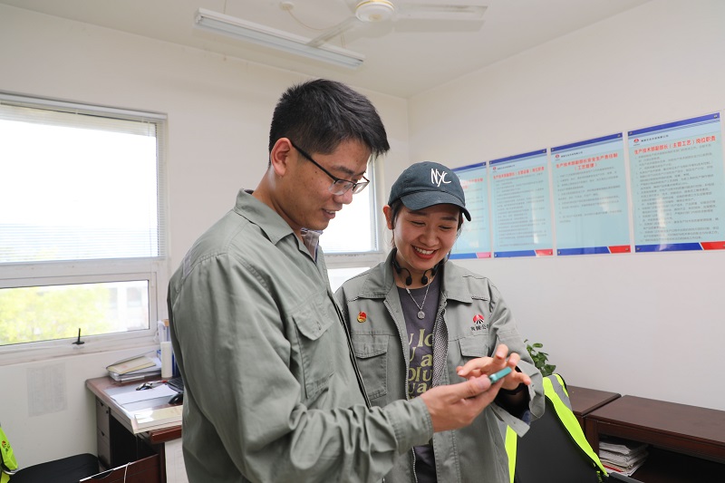 相遇在抖音 開(kāi)啟共話(huà)新格局