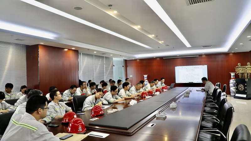 富平公司：引入市場(chǎng)機制 激發(fā)內生動(dòng)力