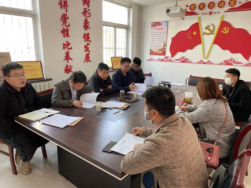 征程萬(wàn)里運鵬舉 篤力奮楫繪新篇——黃陵煤矸石制陶粒項目建設籌備紀實(shí)