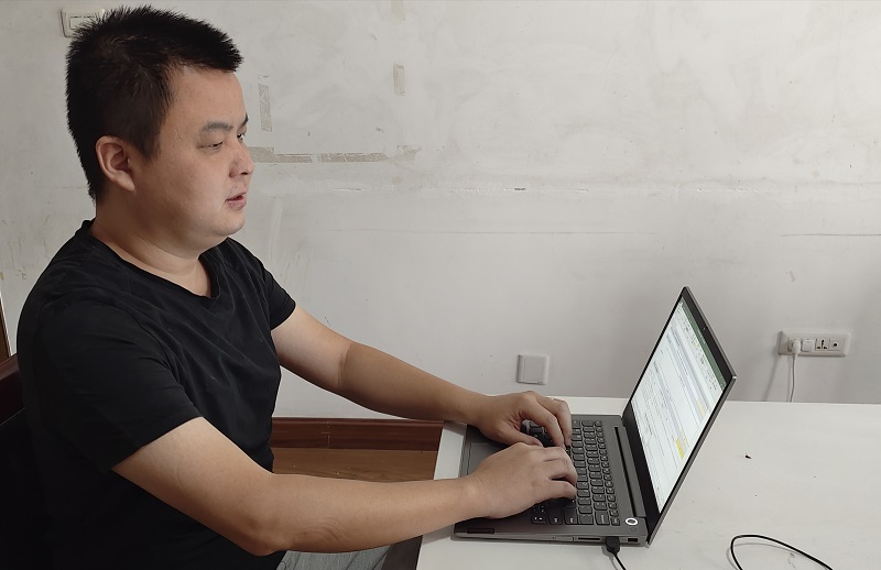 智引公司：智慧園區為“韓城四礦”插上騰飛的翅膀
