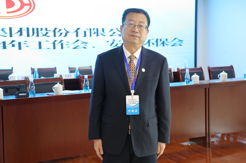 明目標，話(huà)“三會(huì )”，傾聽(tīng)職工代表之聲