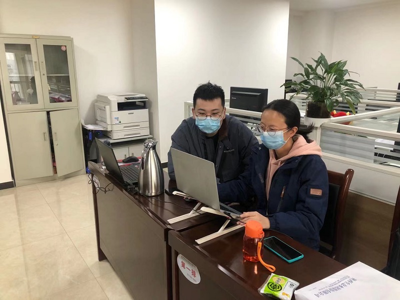 富平公司：穩效益 細算賬 多措并舉促提質(zhì)增效