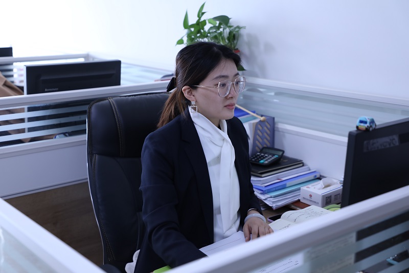 華山先進(jìn) | 衛穎：脫“穎”而出 用行動(dòng)唱響青春之歌