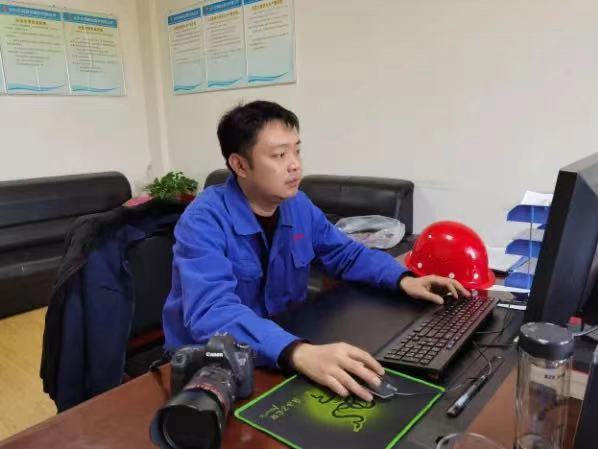 華山先進(jìn) | 袁彬：用鏡頭記錄安全、傳播安全
