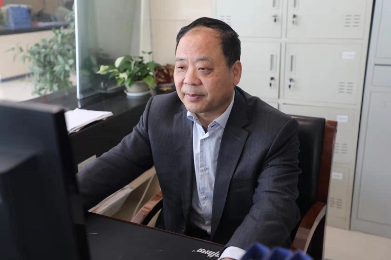 十年忠誠人物 |? 尚蒲利：成銷(xiāo)售標兵 樹(shù)品牌旗幟 鑄區域輝煌