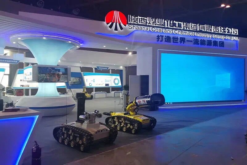 回望2021 | 這一年，5G智能拓市場(chǎng)