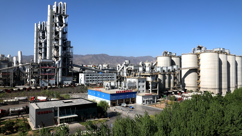 生態(tài)水泥公司2.58億元競得重慶一建筑石料用灰巖礦采礦權