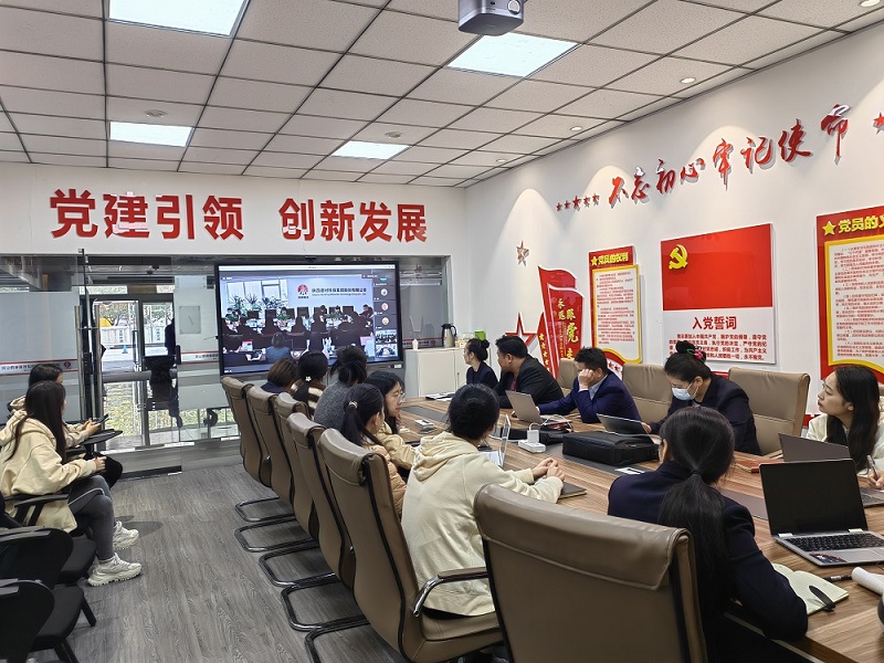 物貿公司：實(shí)施財務(wù)業(yè)務(wù)共享 助力財務(wù)管理轉型