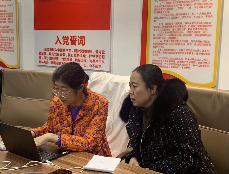 物貿公司迎來(lái)決算審計大考