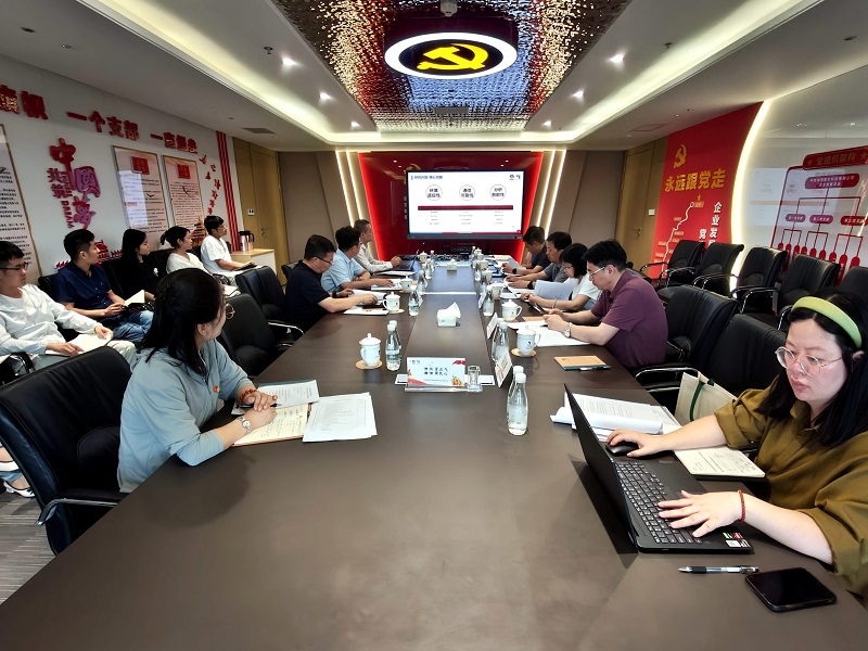 智引公司5G機器人系統項目順利通過(guò)驗收