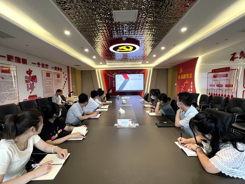 智引公司：盤(pán)活財務(wù)賬 夯實(shí)競爭力